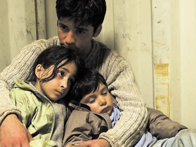 Bir An Özgürlük İçin Fotoğrafı