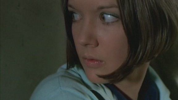 And Soon the Darkness Fotoğrafı