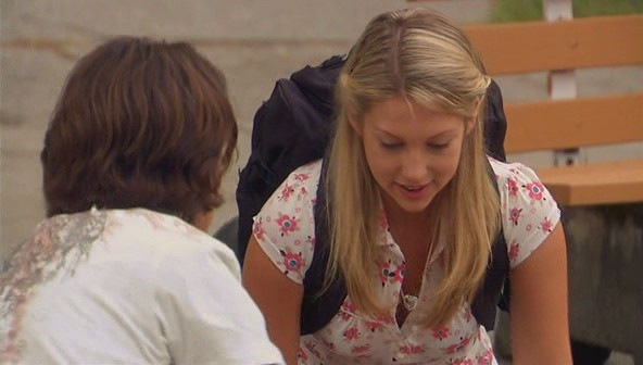 Zehirli Sarmaşık 4 Fotoğrafı