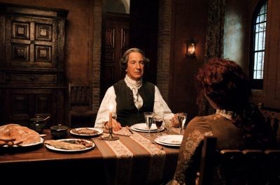 Koku: Bir Katilin Hikayesi Fotoğrafı