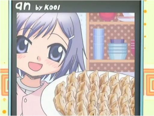 Hidamari Sketch Fotoğrafı