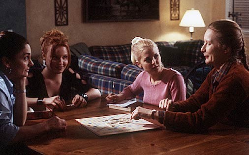 Six Feet Under Fotoğrafı