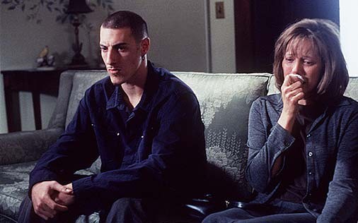Six Feet Under Fotoğrafı