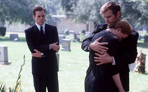 Six Feet Under Fotoğrafı