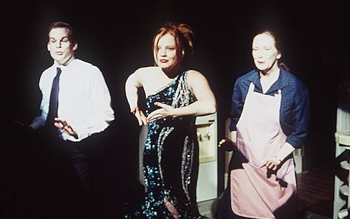Six Feet Under Fotoğrafı