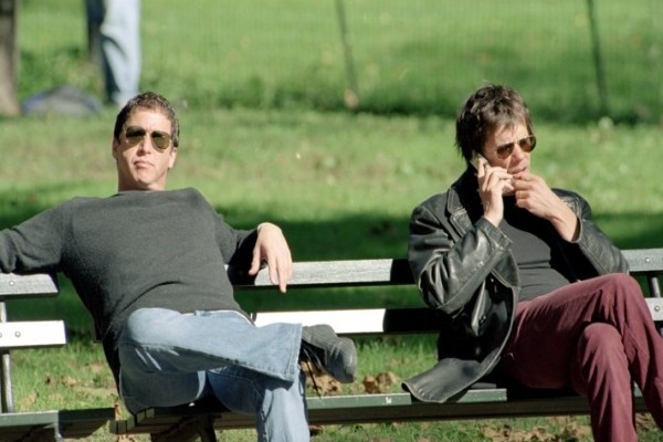 Loverboy Fotoğrafı
