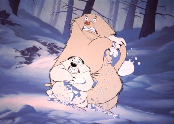 Balto Fotoğrafı