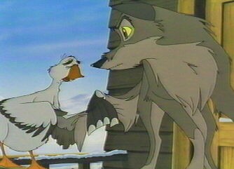 Balto Fotoğrafı