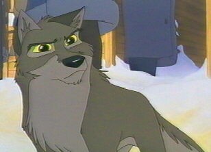 Balto Fotoğrafı
