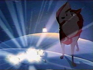 Balto Fotoğrafı