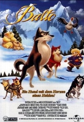 Balto Fotoğrafı
