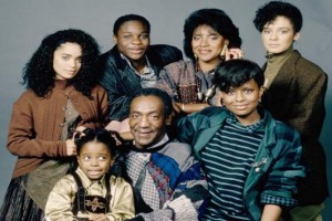 Cosby Ailesi Fotoğrafları 3