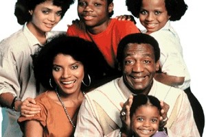 Cosby Ailesi Fotoğrafları 5