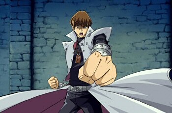 Yu-gi-oh! Fotoğrafı