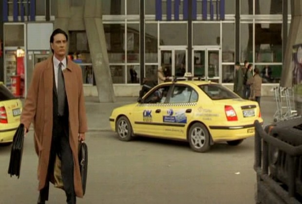 Direkt Temas Fotoğrafı