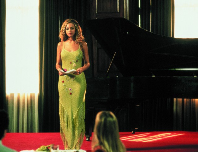 Carmen: A Hip Hopera Fotoğrafı