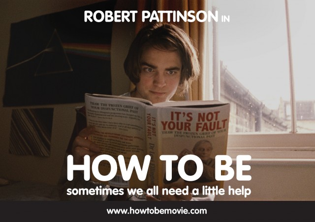 How To Be Fotoğrafı