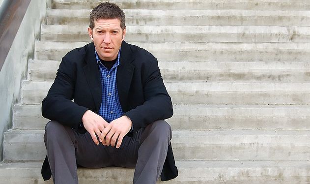 The Sheldon Kennedy Story Fotoğrafları 3