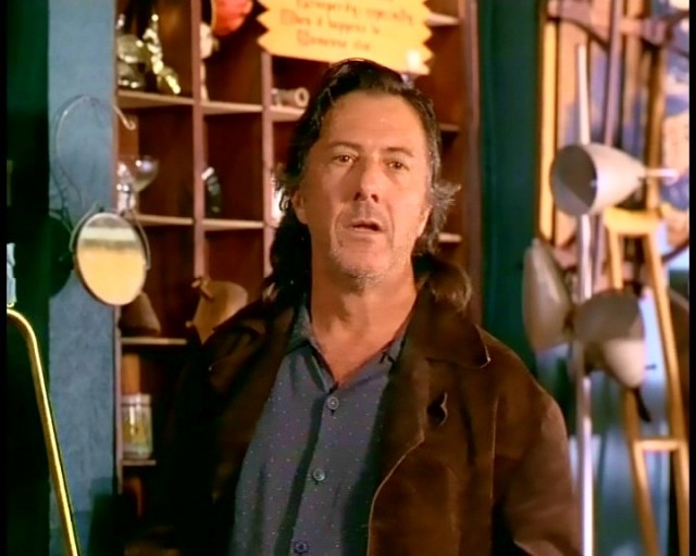 Amerikan Sığırı Fotoğrafı