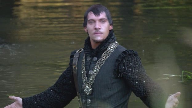 The Tudors Fotoğrafı