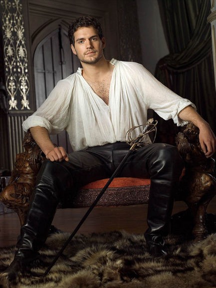 The Tudors Fotoğrafı