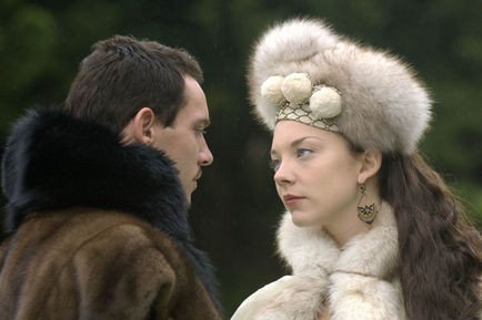 The Tudors Fotoğrafı