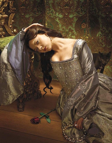The Tudors Fotoğrafı