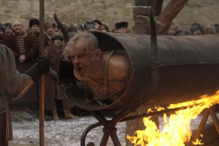 Taras Bulba Fotoğrafı