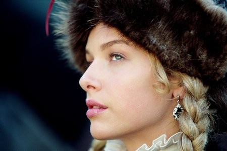 Taras Bulba Fotoğrafı