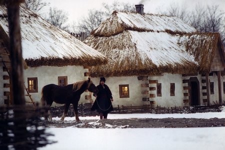 Taras Bulba Fotoğrafları 5