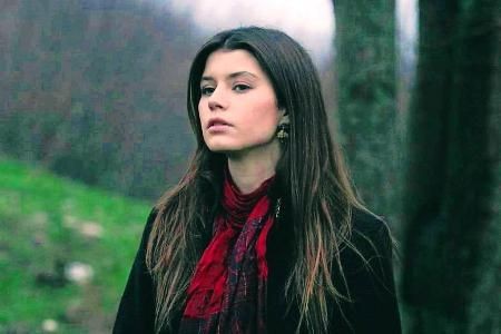 Aşka Sürgün Fotoğrafı