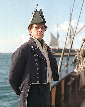 Hornblower fotoğrafı