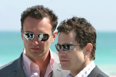 Nip/Tuck Fotoğrafı