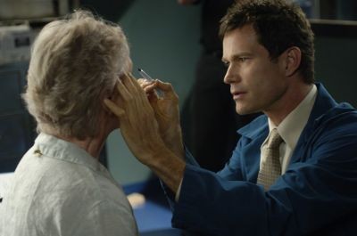 Nip/Tuck Fotoğrafı