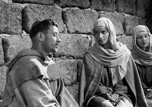 Tanrının Soytarısı fotoğrafı Tanrının Soytarısı fotoğrafı