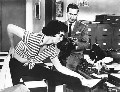 Kiss Me Deadly Fotoğrafı