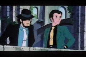 The Castle of Cagliostro Fotoğrafları 8