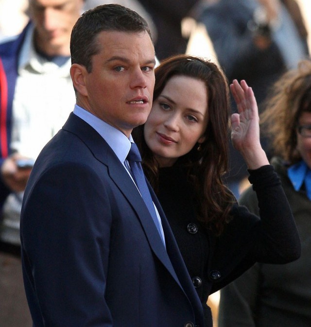 Kader Ajanları Fotoğrafı