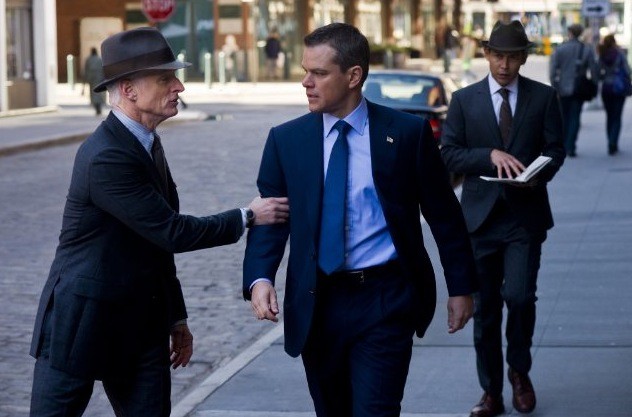 Kader Ajanları Fotoğrafı