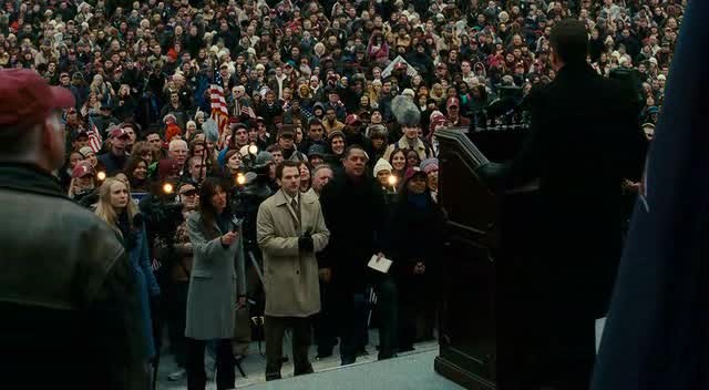 Kader Ajanları Fotoğrafı