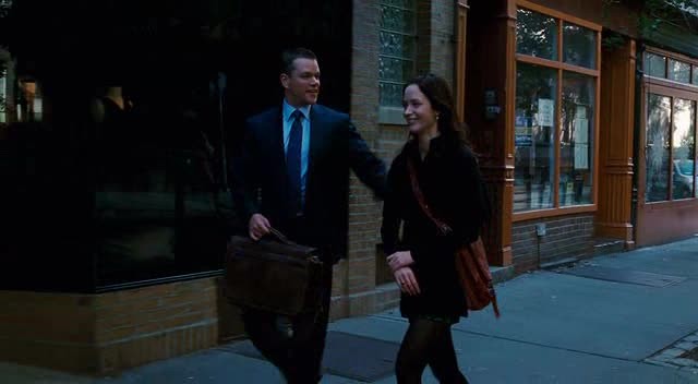 Kader Ajanları Fotoğrafı