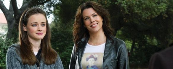 Gilmore Girls Fotoğrafları 18