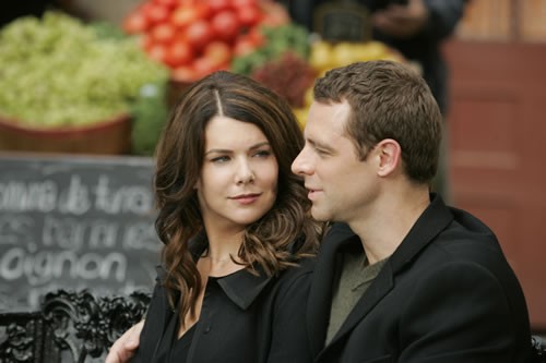 Gilmore Girls Fotoğrafı