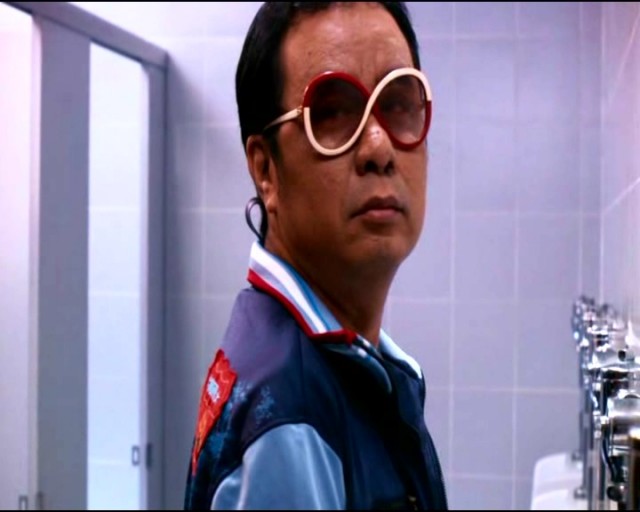 The Bodyguard 2 Fotoğrafı