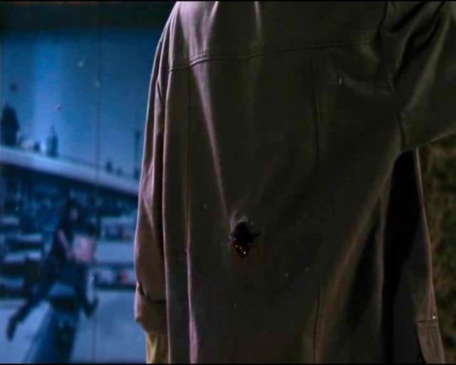 The Bodyguard 2 Fotoğrafı