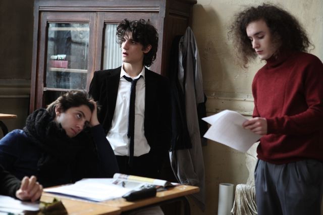 Güzel İnsan Fotoğrafı