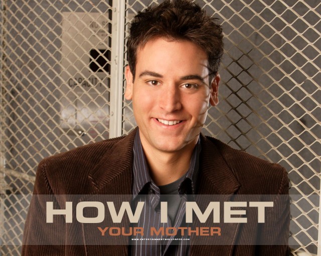 How I Met Your Mother Fotoğrafı