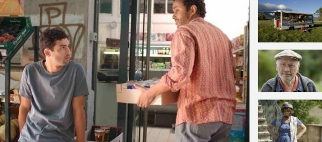 Bakkalın Oğlu Fotoğrafı