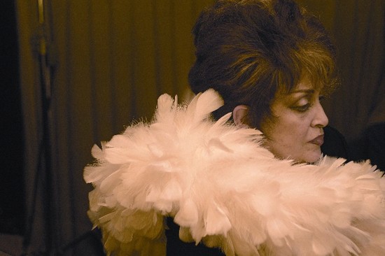 Üstatlar Kahvesi Fotoğrafı