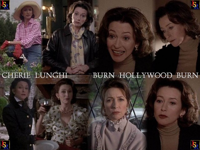 Burn Hollywood Burn Fotoğrafı